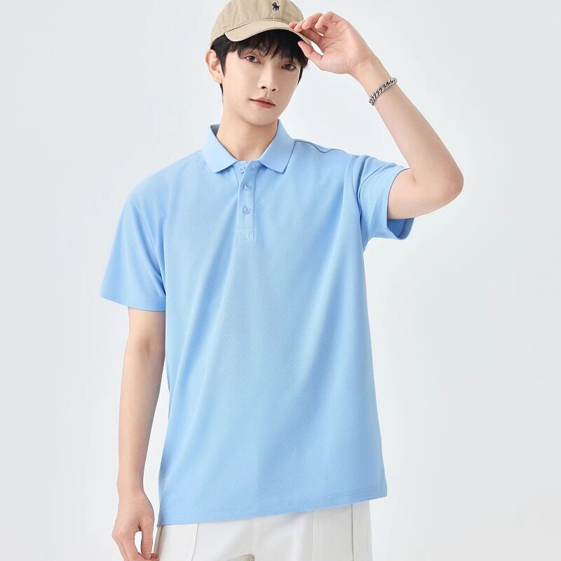 2026新款短袖t恤情侣夏季潮流半袖体恤上衣P4