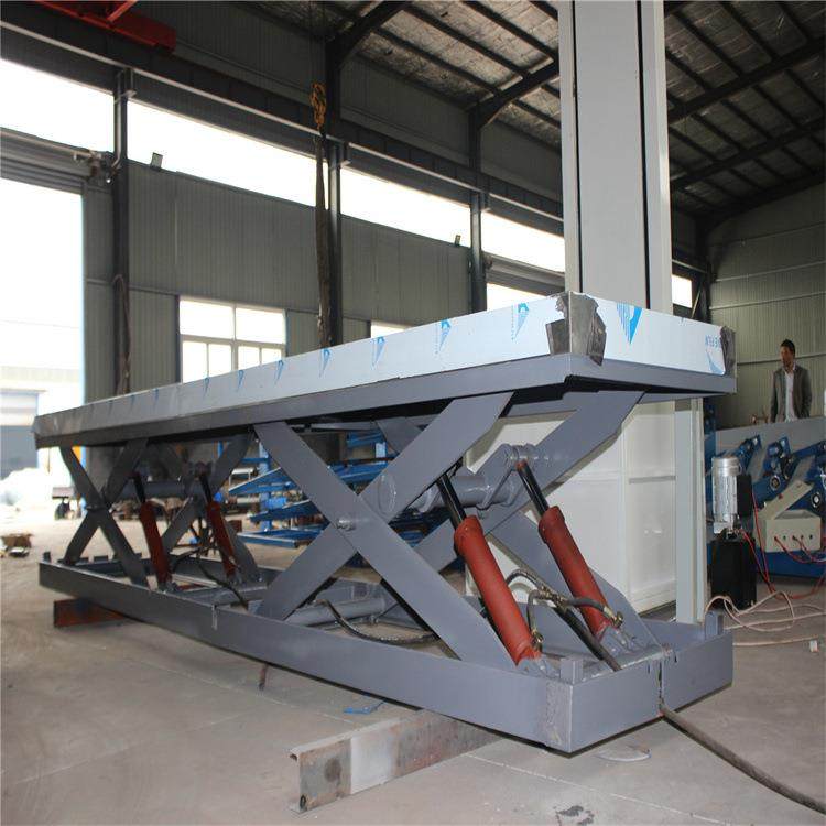 电动升降平台小型升降台仓储升降机液压升降设备上下运输货物,淘宝优惠券,粉丝福利购,淘宝优惠卷