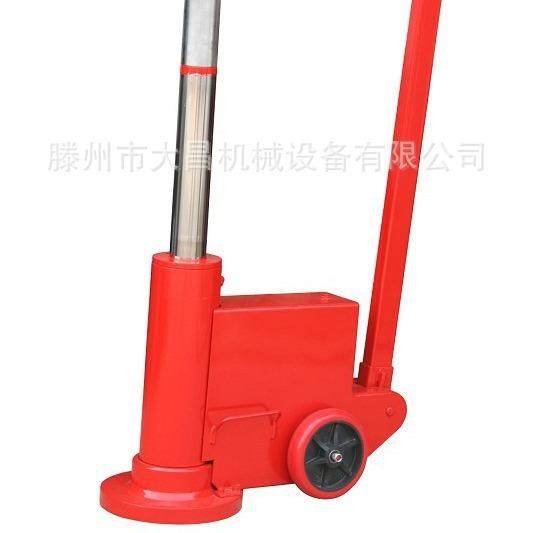 100T大梁顶高机气动液压顶髙机液压千斤顶全球通,淘宝优惠券,粉丝福利购,淘宝优惠卷