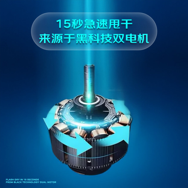 Yangzi semi-automatic washing machine household old-fashioned large capacity