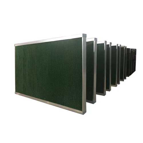 厂家 水帘纸  养殖场车间降温水帘 温室大棚降温湿帘水帘纸 - 图3