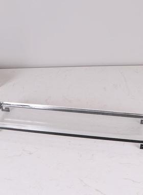 中透明饰树脂假A0327山雕塑家式居客厅茶室托盘组合摆件样新板间