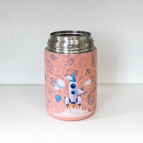 uv打印机陶瓷玻璃水杯子酒瓶马克杯易拉罐保温杯圆柱体打印机厂家 - 图2