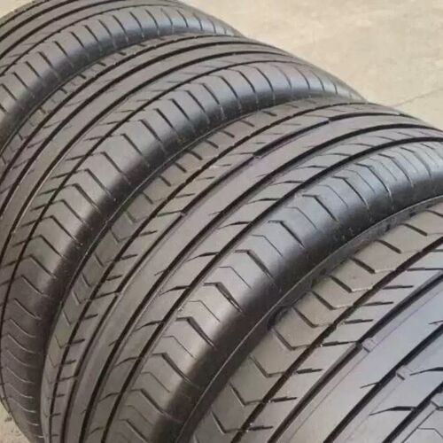 马牌防爆轮胎225 235 245 255 265/45 50 I55R17R18R19R20R21R22 - 图1