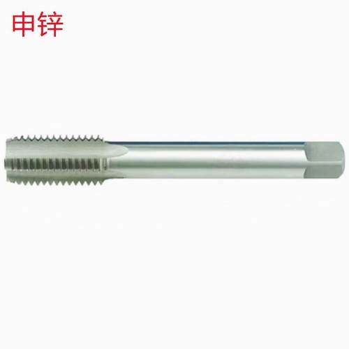 申非锌M3X100/MM8X0.7546422120/52X30X0L标加硬销售加长丝锥 - 图3