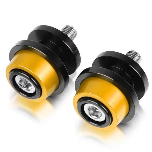 托车机车通用NC后起摩托车后8车螺丝钉摩6MMCMM10MM起车架螺丝铝 - 图3