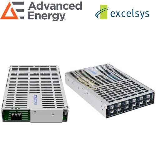 Excelsys 电源模块Xgen系列 XG3 PowerMod 6.0V-15.0V/20A AE旗下 - 图1