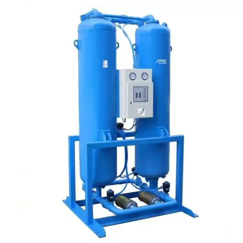 吸附式干燥机吸干机无热微热除油水激光切割压缩空气HUIFA - 图3