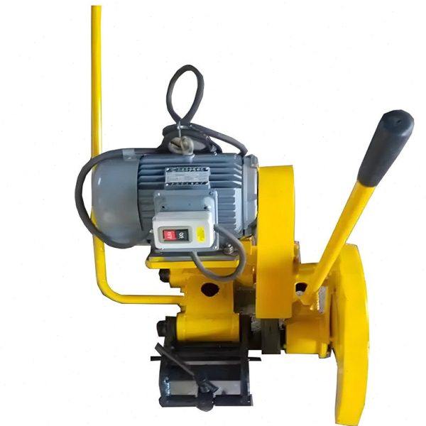 厂家现货DQG-4型铁路电动钢轨锯轨机切割速度快矿用钢轨锯轨机,淘宝优惠券,粉丝福利购,淘宝优惠卷