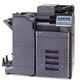 Kyocera A3 large office and commercial double-sided scanning and copying Kyocera A3 large office and commercial double-sided scanning and copying