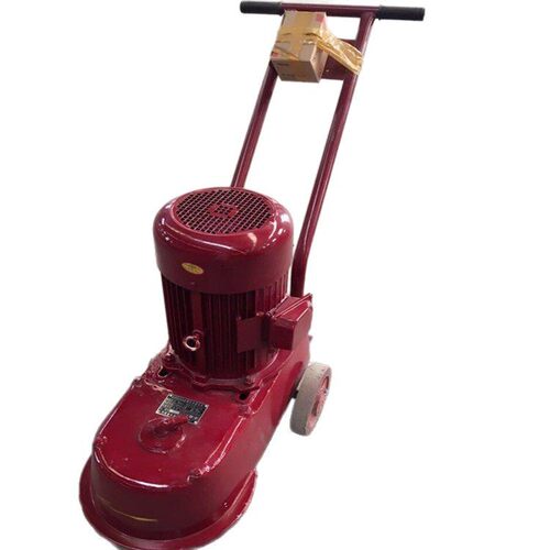 DMS350水磨石机  长力重工  转速高冷却好工作平稳 - 图3