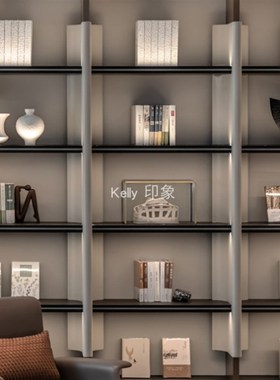 横向现代艺术品/雕塑摆件/售楼处样板房/书房摆件/酒店样板房包邮