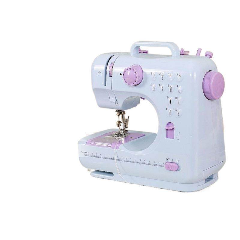 缝纫机家电动50缝1995小型纫机多脚功用能台式吃厚锁边踏自动裁缝,淘宝优惠券,粉丝福利购,淘宝优惠卷