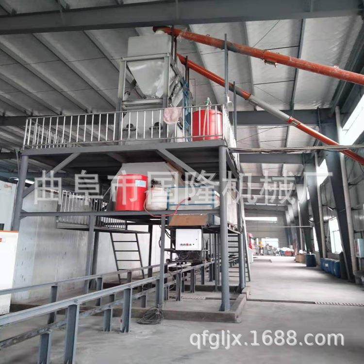 FS复合保温板生产线 挤塑板复合砂浆生产设备 匀质保温板生产线,淘宝优惠券,粉丝福利购,淘宝优惠卷