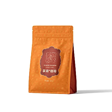 瑞幸手冲意式咖啡豆500g*1袋[10元优惠券]-寻折猪