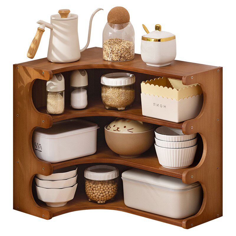 Dust-proof cup holder desktop tea cup water cup holder tea set w storage box coffee cup dining table multi-layer cup storage