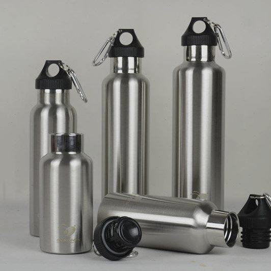 304不锈钢真空保温杯户外运动保温壶旅游水杯骑行健身水瓶随身壶,淘宝优惠券,粉丝福利购,淘宝优惠卷