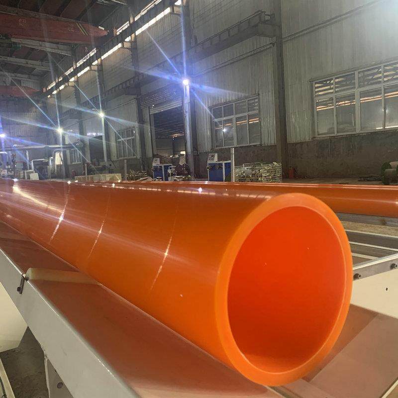 MPP电力管180河北mpp顶管拖拉管开挖电缆保护管pe塑料管穿线管,淘宝优惠券,粉丝福利购,淘宝优惠卷