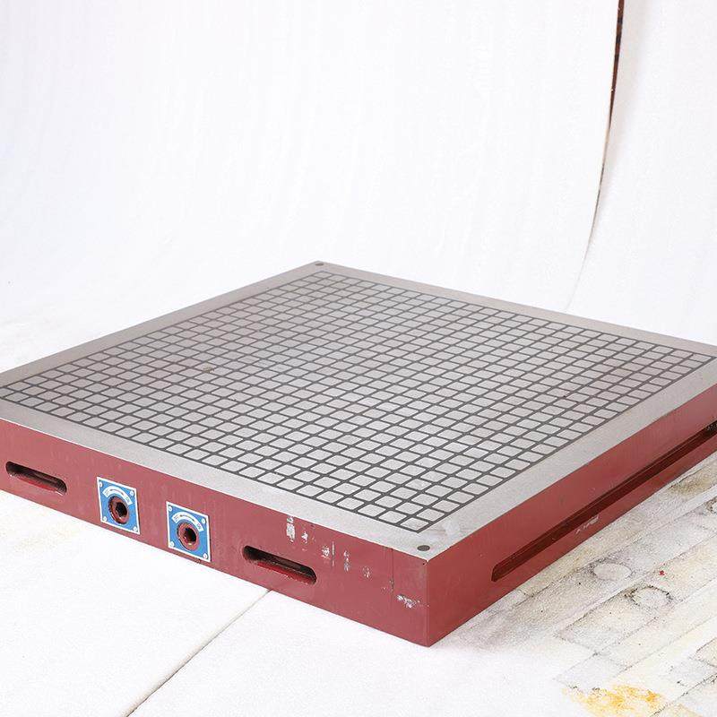 PMQC多规格超强力方格永磁吸盘适用铣削设备磁力恒定,淘宝优惠券,粉丝福利购,淘宝优惠卷