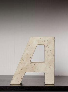 轻奢现柜代高级感样间书房书装品办公室客厅饰电视板NDN柜软装摆