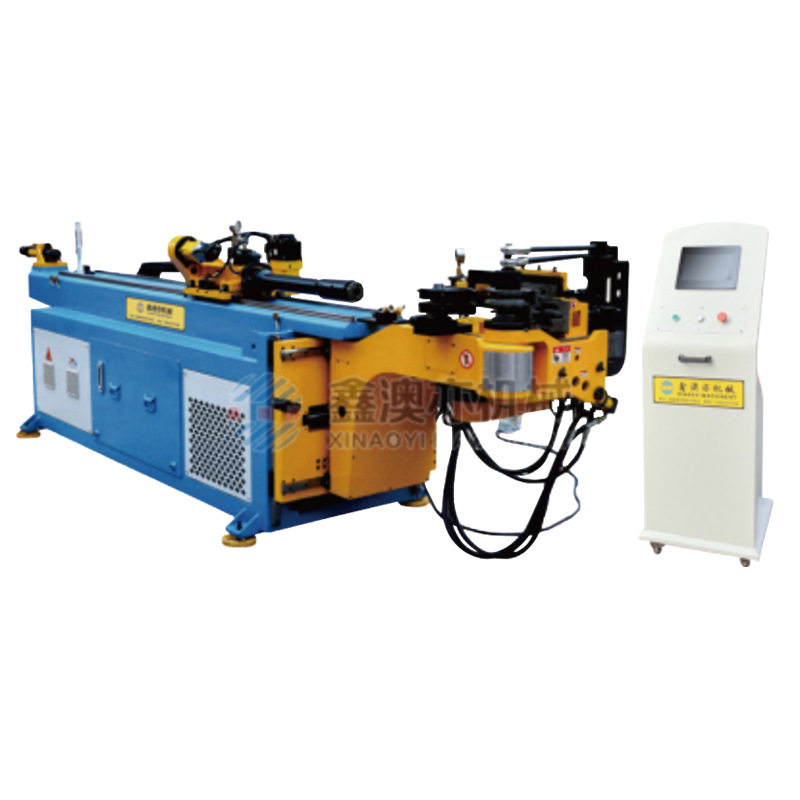 DW-38CNC-4A-2S全自动弯管机金属管材弯弧机可调不锈钢弯管设备,淘宝优惠券,粉丝福利购,淘宝优惠卷