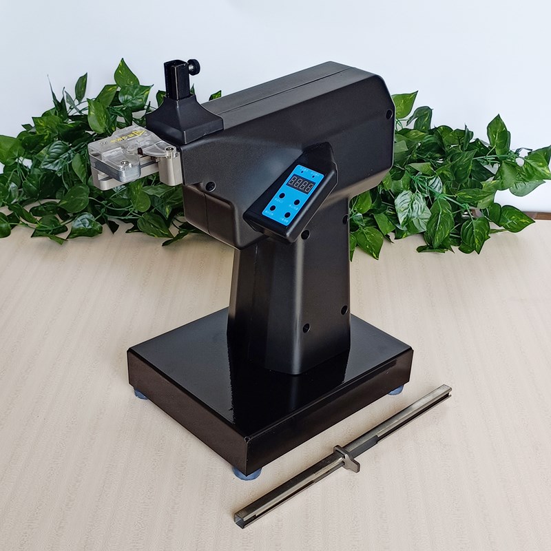 超市全自动扎口机封口机铝钉机散称生鲜塑料手撕连卷袋打包机电动 - 图1