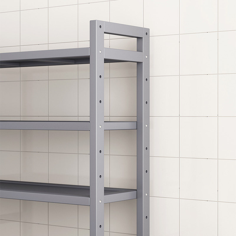 厨房微波炉置物架落地多层烤箱多功能储物锅架碗碟收纳层架家用整,淘宝优惠券,粉丝福利购,淘宝优惠卷