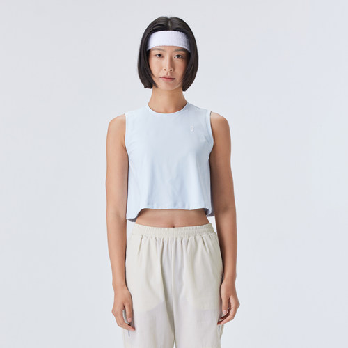Free Country26 女士运动背心 - 图3