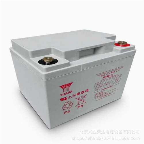 汤浅蓄电池NPL100-12 12V100AH汤浅铅酸蓄电池长寿命深循环蓄电池 - 图3