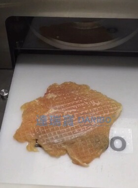 W源头厂家肉排压片机肉类压片机器厚度可调2-8mm厂家直销压片机