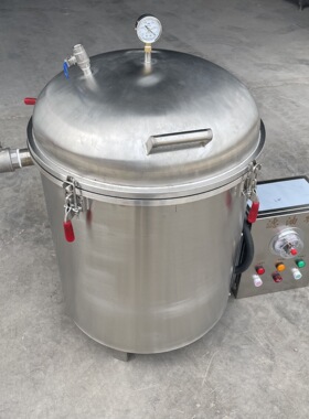 油炸机专用滤油机油炸设备辅助机器真空滤油机油炸过滤机器