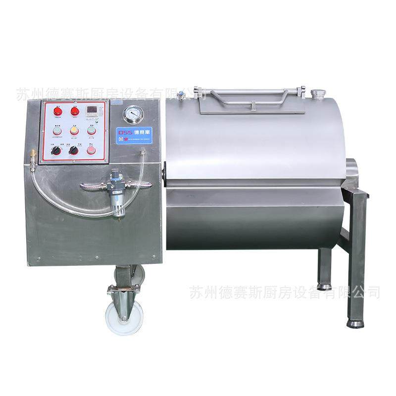 真空滚揉机苏州肉类真空滚揉机大型肉类腌制机腌肉机,淘宝优惠券,粉丝福利购,淘宝优惠卷