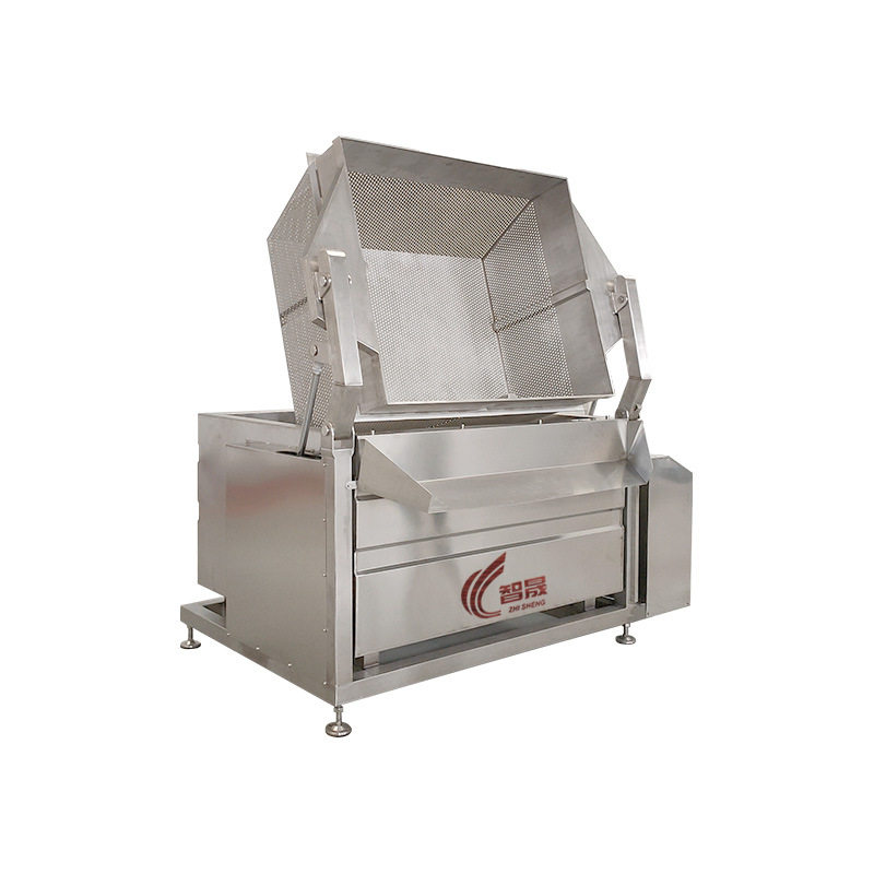 全自动猪肚蒸汽焯水卤煮锅 商用羊肉蔬菜漂烫锅 不锈钢鸭货卤煮锅,淘宝优惠券,粉丝福利购,淘宝优惠卷