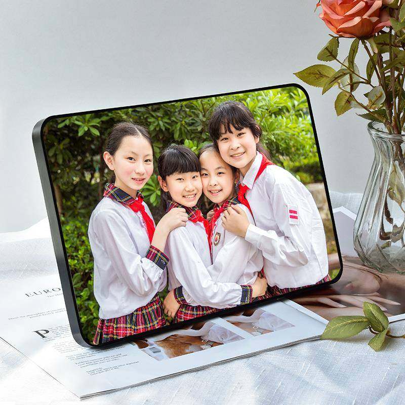 V45O毕照相框水晶版摆台儿F76S8M65画园照片小学初中班级幼集体合,淘宝优惠券,粉丝福利购,淘宝优惠卷