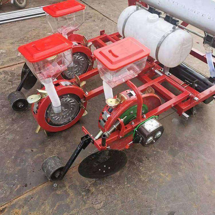 农高粱播种机四播车带黄豆毛豆点机免人工破膜毛豆用种轮植机AK-Y,淘宝优惠券,粉丝福利购,淘宝优惠卷