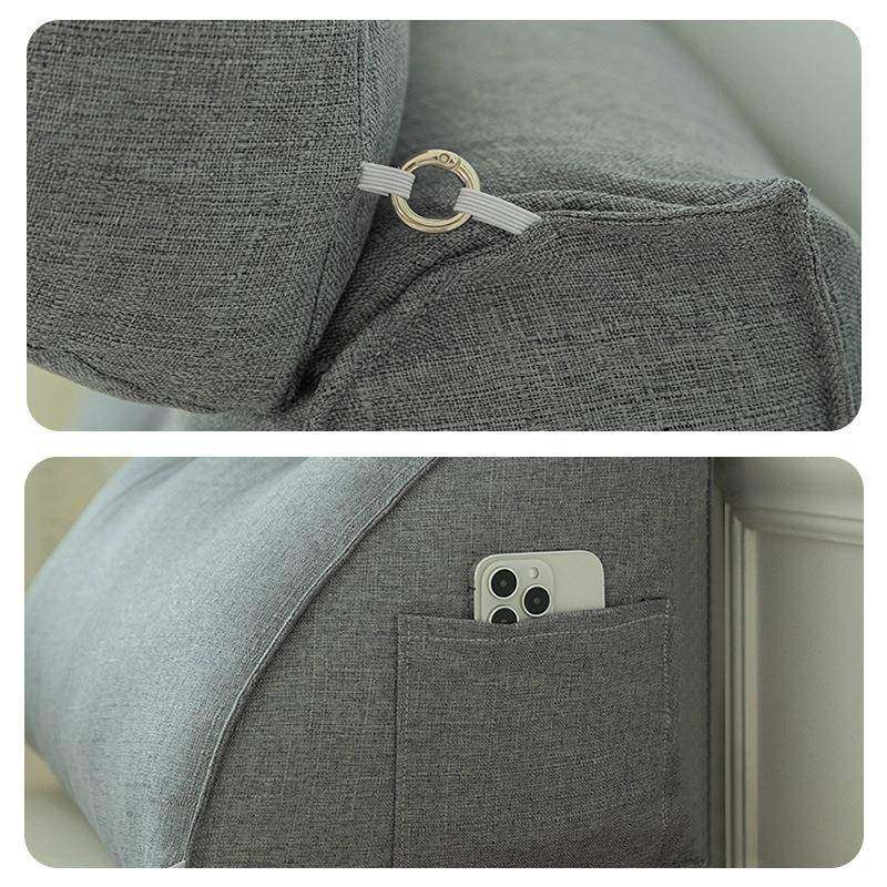 靠垫枕沙发床头腰靠背20919垫孕妇枕抱枕座椅靠靠背看书读阅枕多,淘宝优惠券,粉丝福利购,淘宝优惠卷