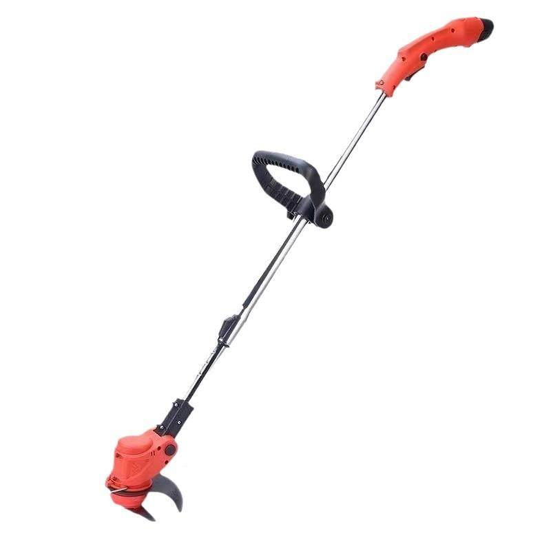 电动割草机家式用手持除草机充电割草坪机锂电多打功能草ELB机灌,淘宝优惠券,粉丝福利购,淘宝优惠卷