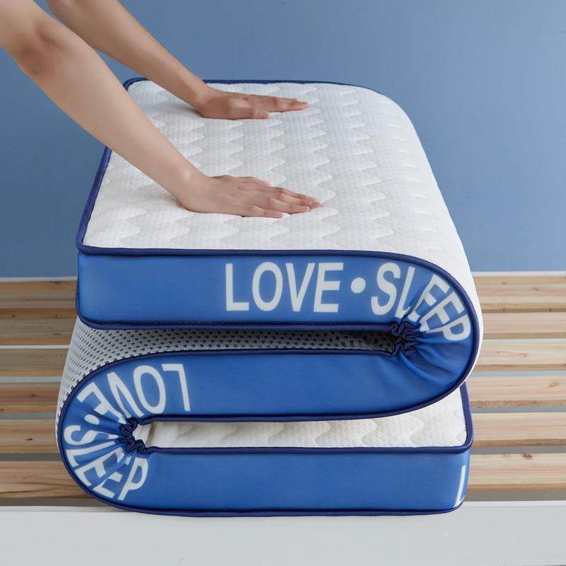 厚双用榻榻米软垫乳胶112记忆海绵床垫褥家子学加生宿舍单人床可,淘宝优惠券,粉丝福利购,淘宝优惠卷