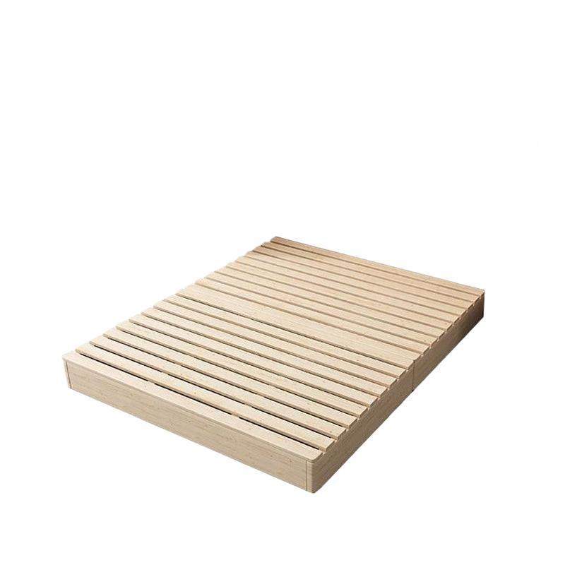 实木日式榻榻米地式木出133租房儿童折叠落床双人架卧室骨板床床,淘宝优惠券,粉丝福利购,淘宝优惠卷