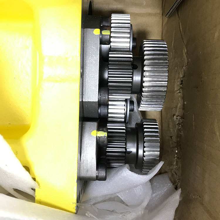 A97L-0218-0612#051212/0502#M5X12/0423#053016发那科机器人螺栓 - 图1