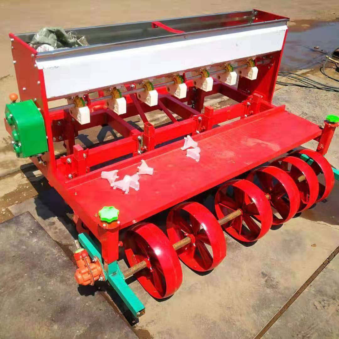 龙江小麦点播桨机腿播种机大小麦黑种植机豆点NY-6-12播机小麦施,淘宝优惠券,粉丝福利购,淘宝优惠卷