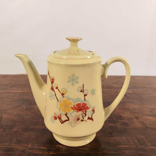 民俗老物件老茶壶茶碗茶盘旧茶具怀旧复古摆件民俗馆展览装饰摆件 - 图3