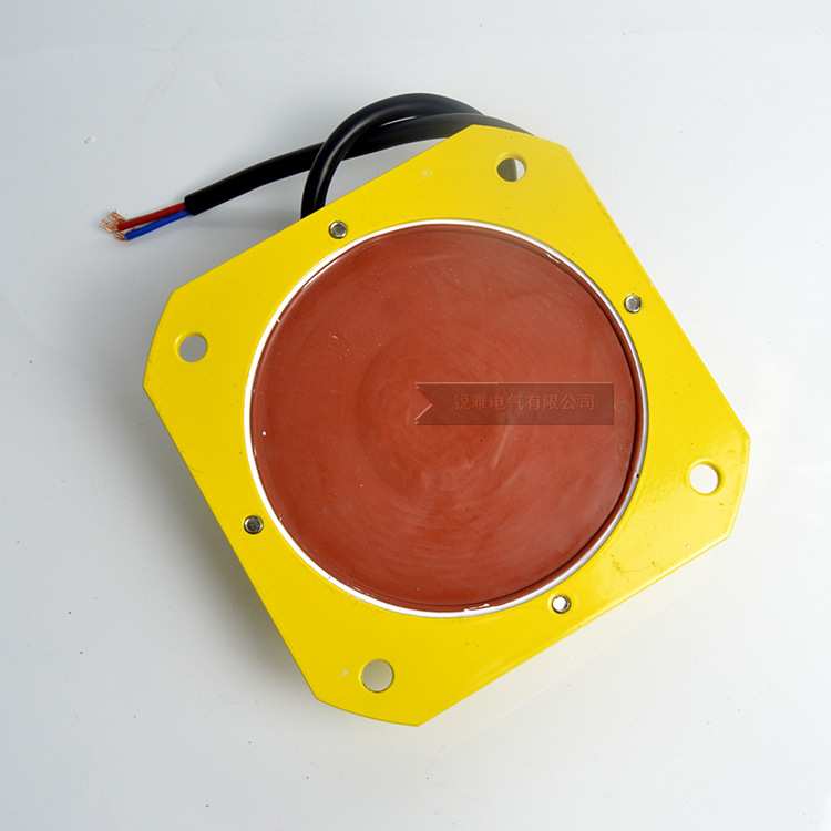 防爆薄膜式料位开关LFB-II LFB-1料位器料位LFB-I堵料开关 大号 - 图3