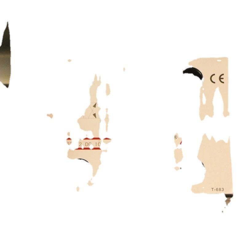 上海韦米主营电磁阀DKE-1631/2DC10现货1件起售 - 图3