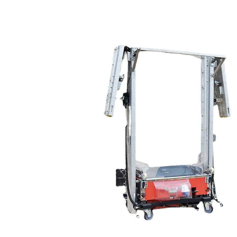 智能数字定位抹墙机 全自动高质量批灰机墙面抹墙机设备,淘宝优惠券,粉丝福利购,淘宝优惠卷