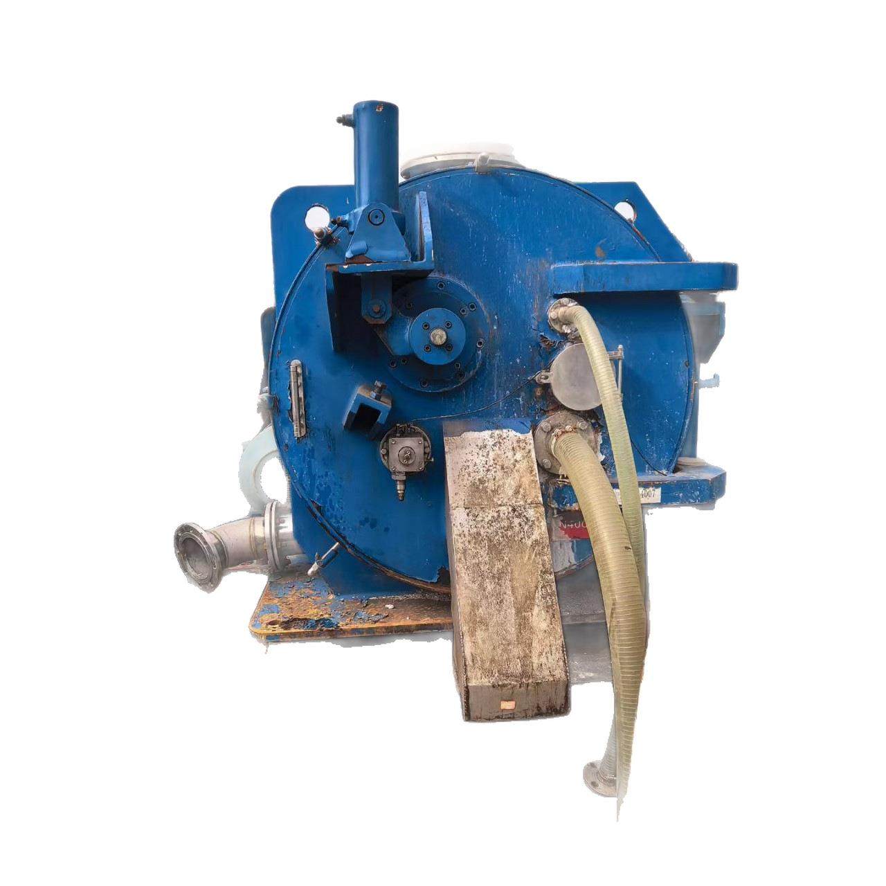 二手佛山金银河GK1000卧式刮刀卸料离心机 回收闲置离心机,淘宝优惠券,粉丝福利购,淘宝优惠卷