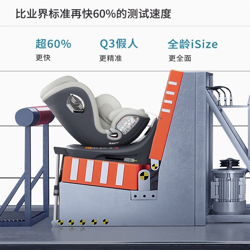 路途乐乐智Pro儿童安全座椅汽车用0-7-12岁新生婴儿宝宝车载ADAC,淘宝优惠券,粉丝福利购,淘宝优惠卷