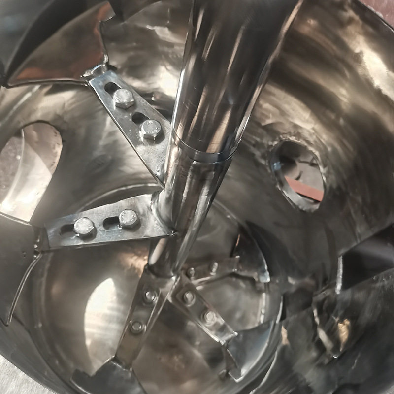 源头工厂混合机石漆干粉颗粒砂浆卧式搅拌机不锈钢双螺带混合机,淘宝优惠券,粉丝福利购,淘宝优惠卷