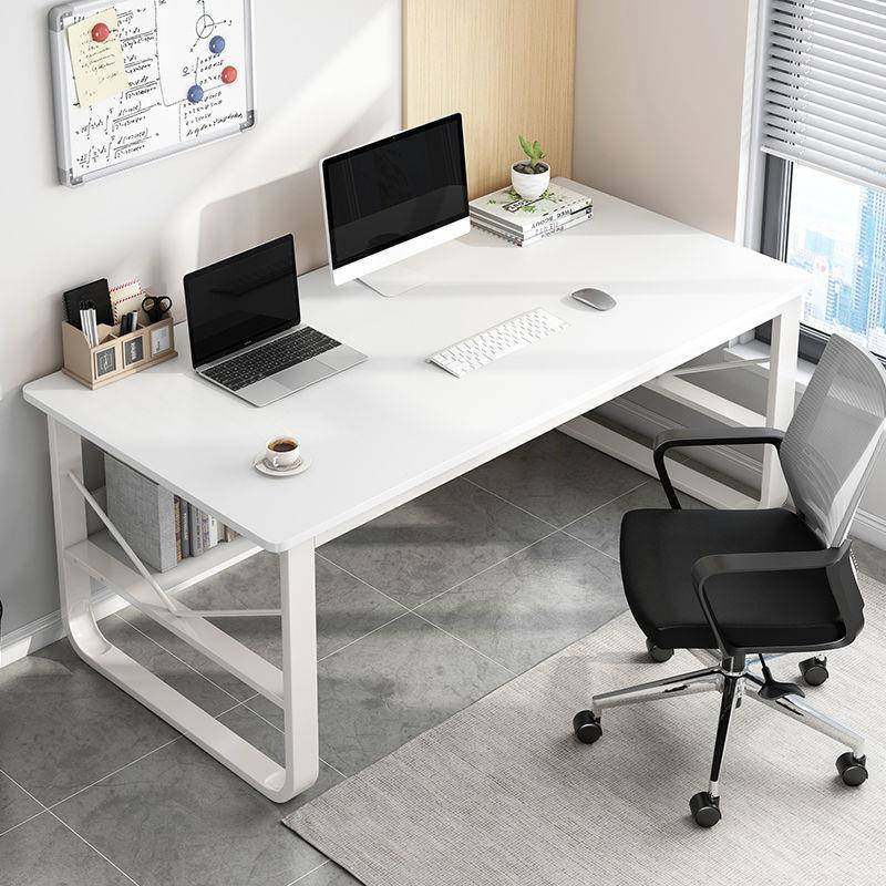 电简脑书桌简约学生宿舍写桌学习桌桌家字用易台式见详情办公桌子,淘宝优惠券,粉丝福利购,淘宝优惠卷