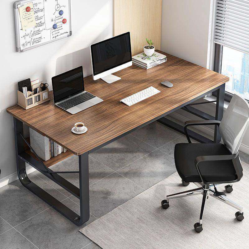 电简脑书桌简约学生宿舍写桌学习桌桌家字用易台式见详情办公桌子,淘宝优惠券,粉丝福利购,淘宝优惠卷